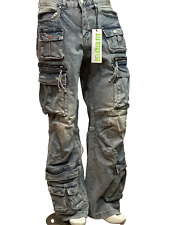 Jeans Uomo Prima Fila Martin