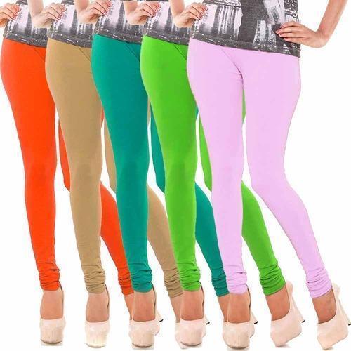 Leggings churidar indiani - leggings/churidar,