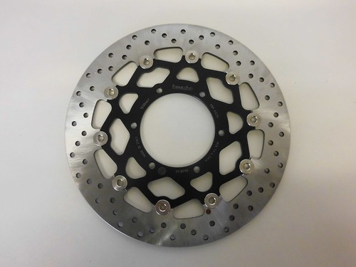 Disco freno brembo - disco,