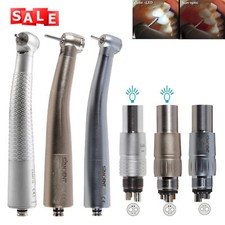 Manipolo dentale in fibra