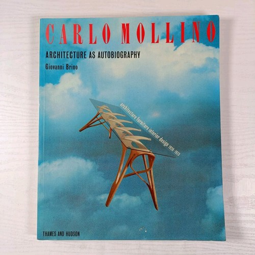Carlo mollino giovanni - carlo, by
