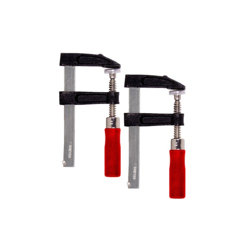 Strettoio 100x50mm pz - strettoio,