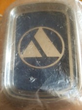 STEMMA LOGO ANTERIORE BLU