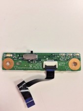  SCHEDA WIRELESS SWITCH BOARD CON FLAT DAAT9TH18D2 - HP PAVILION DV9700