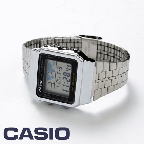 Orologio digitale casio world - orologio,