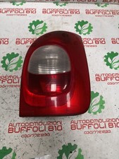 9631563980 FANALE POSTERIORE DIRITTO INTERNO  CITROEN XSARA PICASSO 
