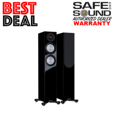 MONITOR AUDIO SILVER 200 7G
