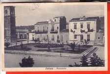 CARTOLINA  ACI CASTELLO