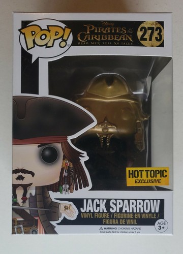 Funko pop pirates the - funko, pop!