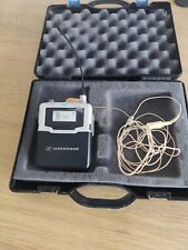 Sennheiser sk9000 A1-A4