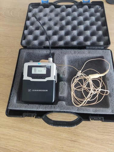 Sennheiser sk9000 a4 - sk9000, a1-a4