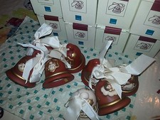 Meravigliosa campanella della thun anno 2010-2011