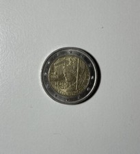 2 euro € moneta speciale 100