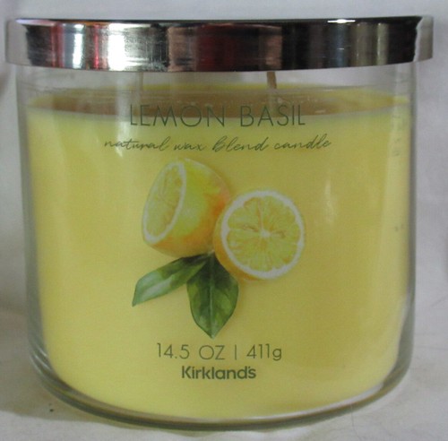 Kirkland oz grande vaso - 14,5,