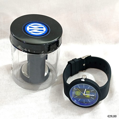 Orologio inter unisex - fc,