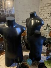 Manichini bambino in plastica