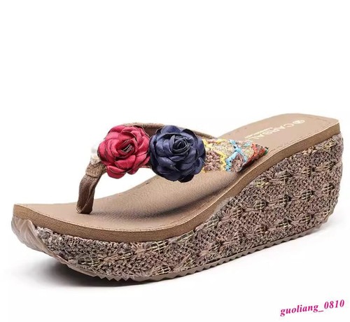 Sandali antiscivolo donna