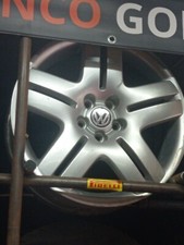 cerchi in lega 17 volkswagen