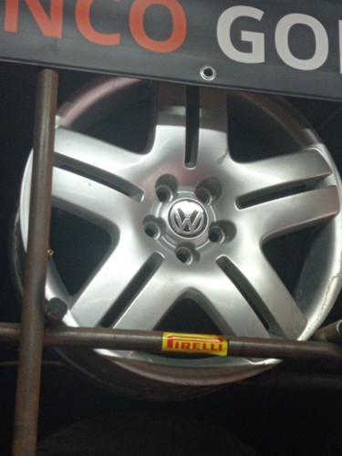 Cerchi lega volkswagen - in,