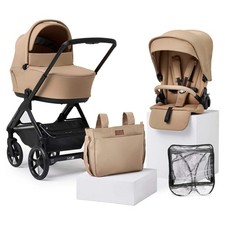 Carrozzina e passeggino Jane