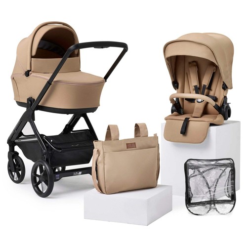 Carrozzina passeggino jane - e,