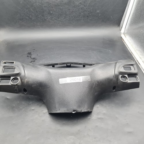 Mascherina anteriore piaggio - mascherina,