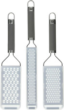 Set grattugia pro - grattugia, pezzi