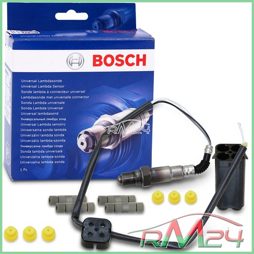 Bosch 0258986602 sonda - bosch, lambda