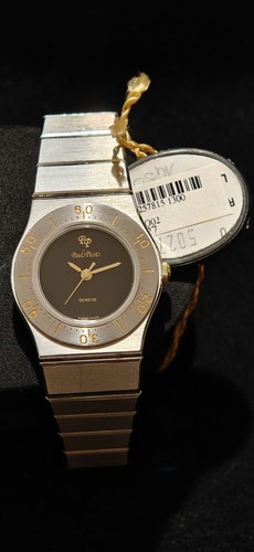 Orologio paul picot commodor - orologio,