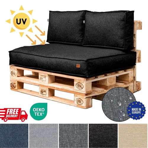 Cuscino per pallet - pallet,, da