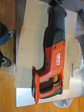 Hilti WSR 22-A 22v Brushless