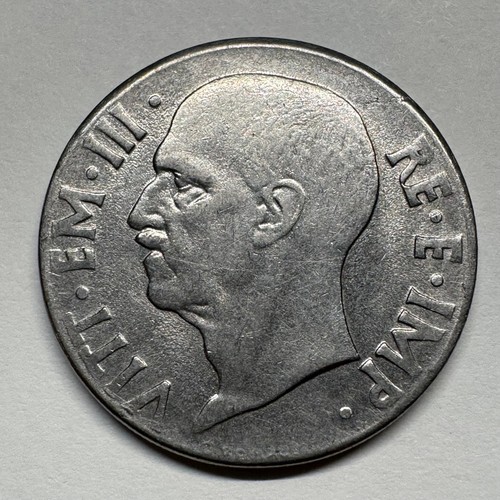 1941 italia centesimi - 1941,