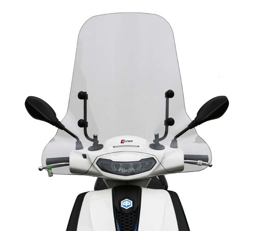 23666 parabrezza piaggio - 23666,