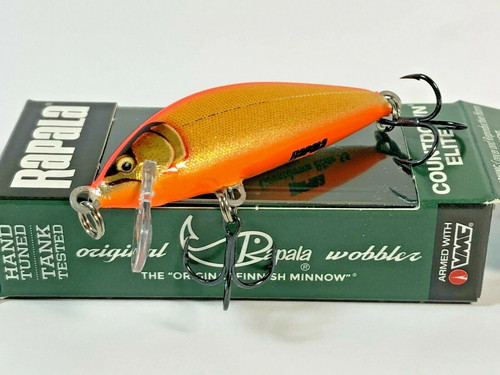58937 rapala countdown - rapala,