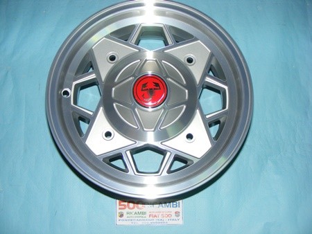 Fiat 500 epoca - (126, 1^