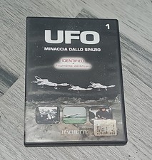 Ufo minaccia dallo spazio dvd - dallo,