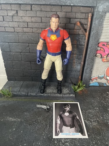 Mcfarlane toys multiverse - mcfarlane,