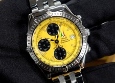 Breitling 39 mm Chronomat