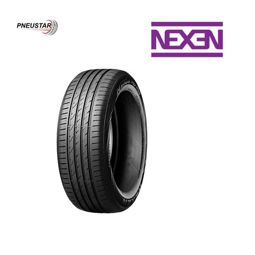 Nexen nblue plus 195 - 195, r16