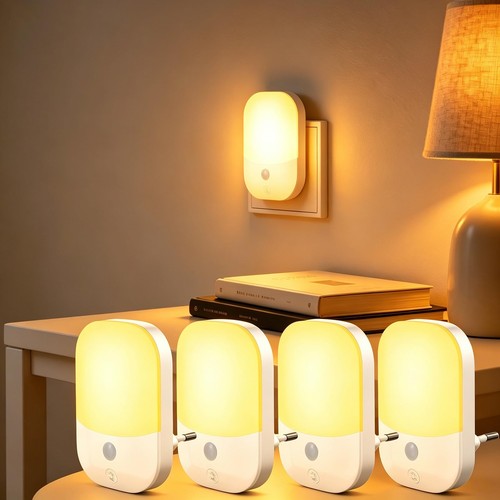Pezzi luce notturna da - [4,