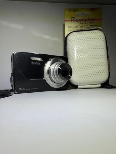 Kodak easyshare m340 - easyshare,