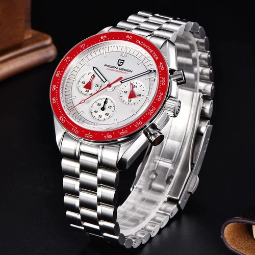 Orologio uomo 42mm - orologio, pagani
