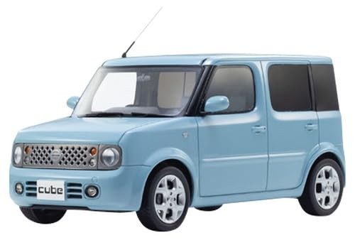 Samurai nissan cube aria - nissan,