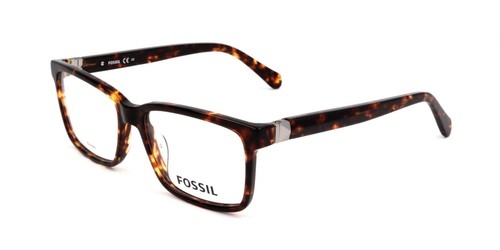 Occhiali vista fossil fos - da,