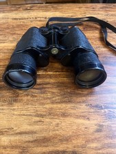 Binocolo vintage Zenith