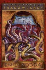 Deltora shadowlands cavern - deltora,