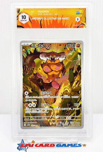Landorus 137 086 sv11b - 137/086,