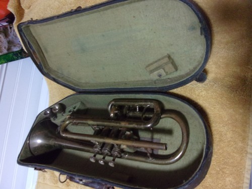 Tromba hors couesnon c - tromba,