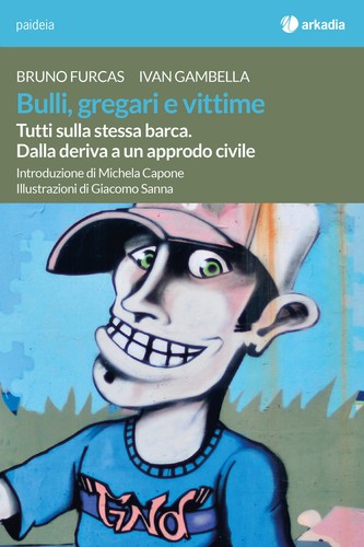 Bulli gregari vittime - gregari, e