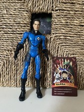 Reed Richards Mister Fantastic